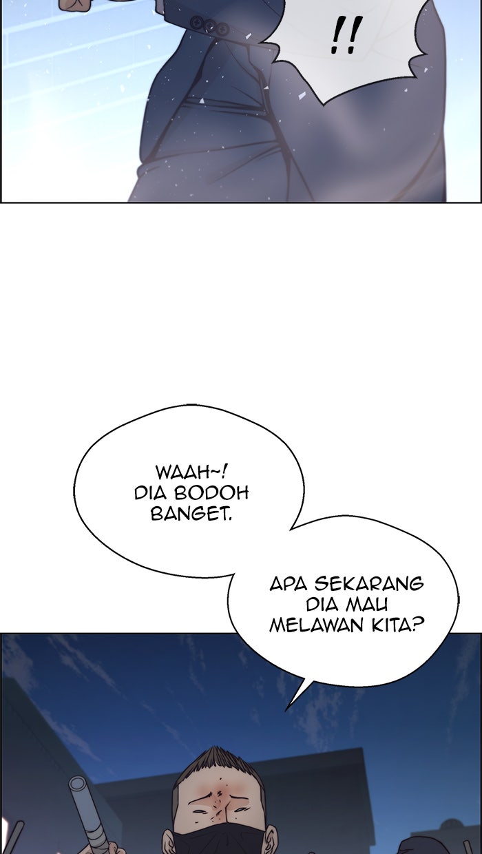 Read The Man chapter 77 image 101 on Lezhin
