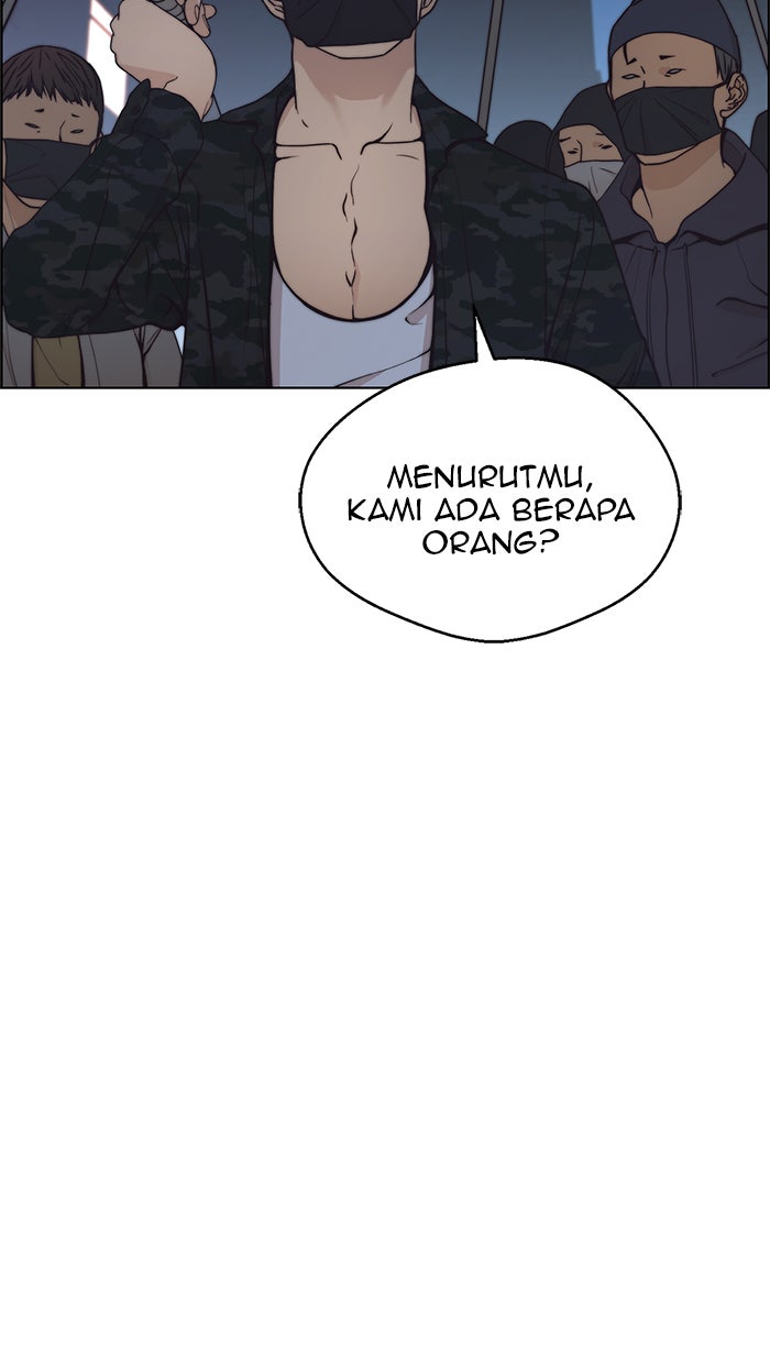 Read The Man chapter 77 image 102 on Lezhin