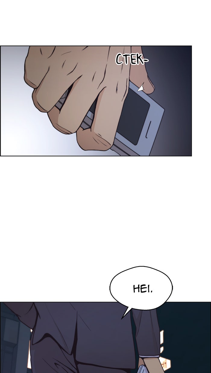 Read The Man chapter 77 image 103 on Lezhin