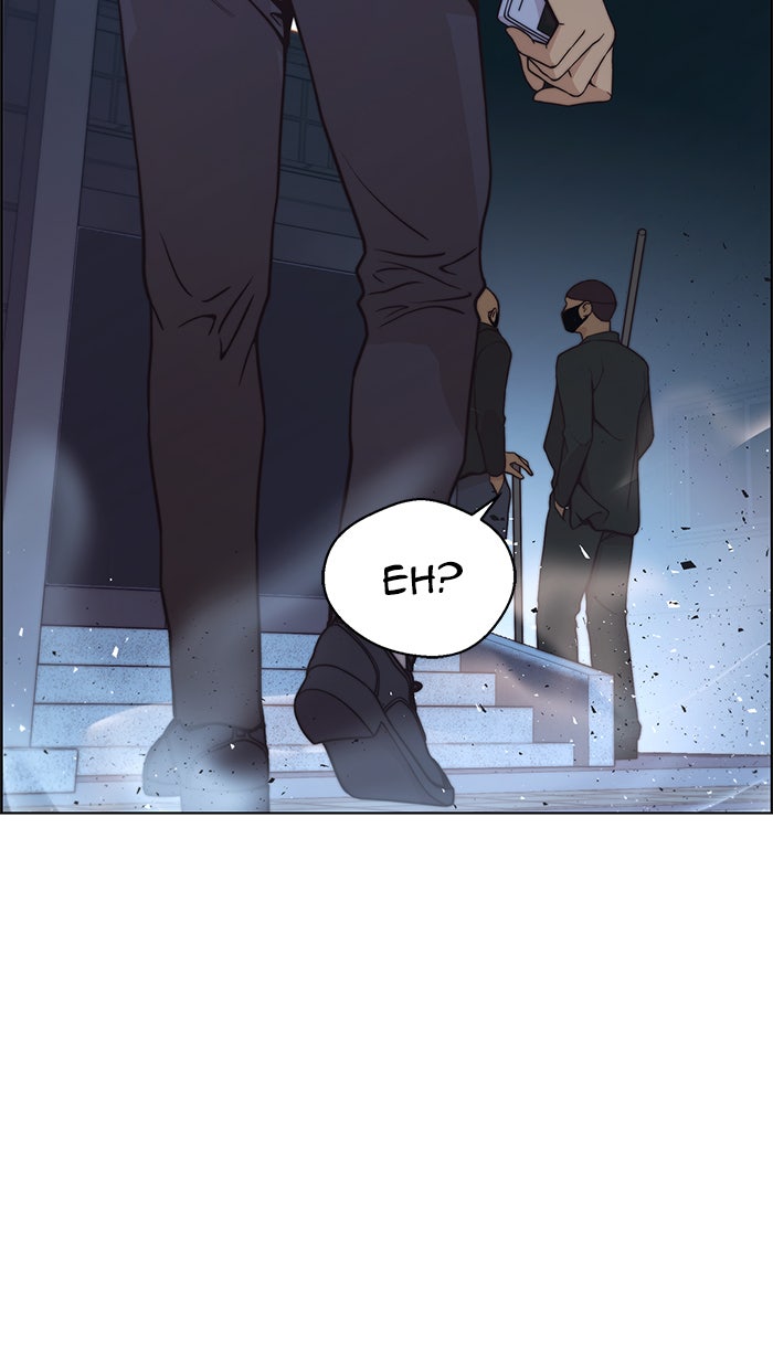Read The Man chapter 77 image 104 on Lezhin