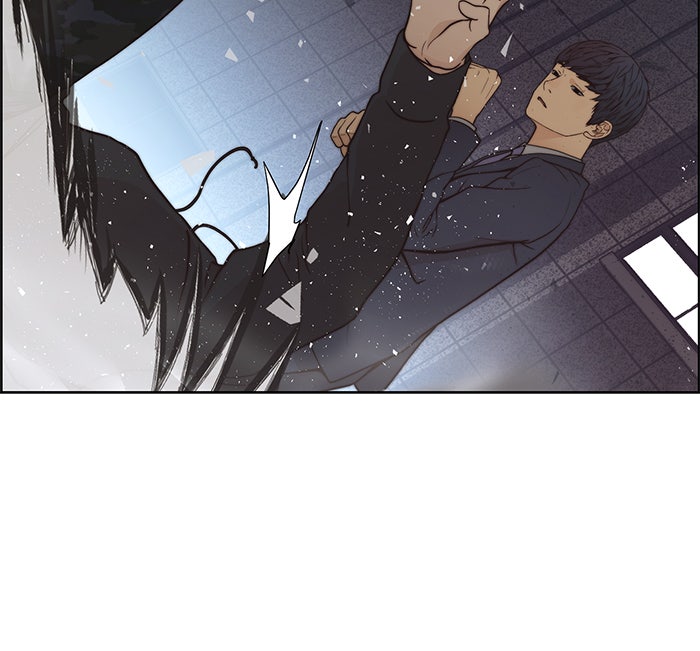 Read The Man chapter 77 image 107 on Lezhin
