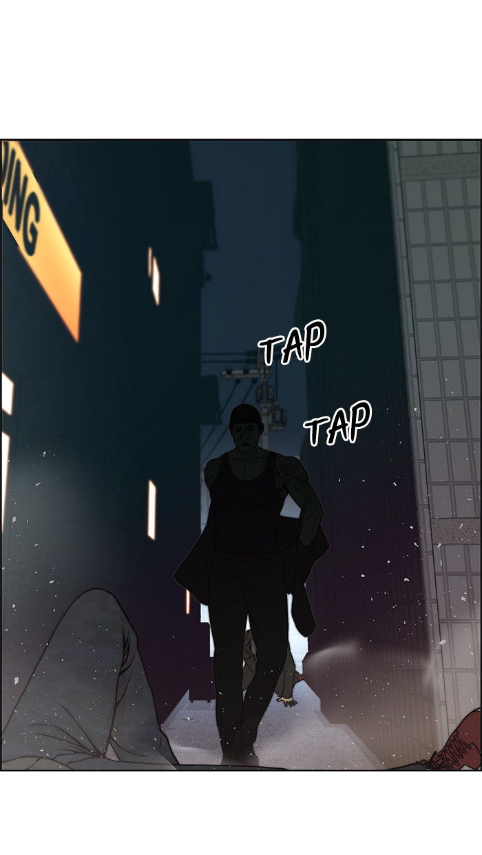 Read The Man chapter 77 image 108 on Lezhin