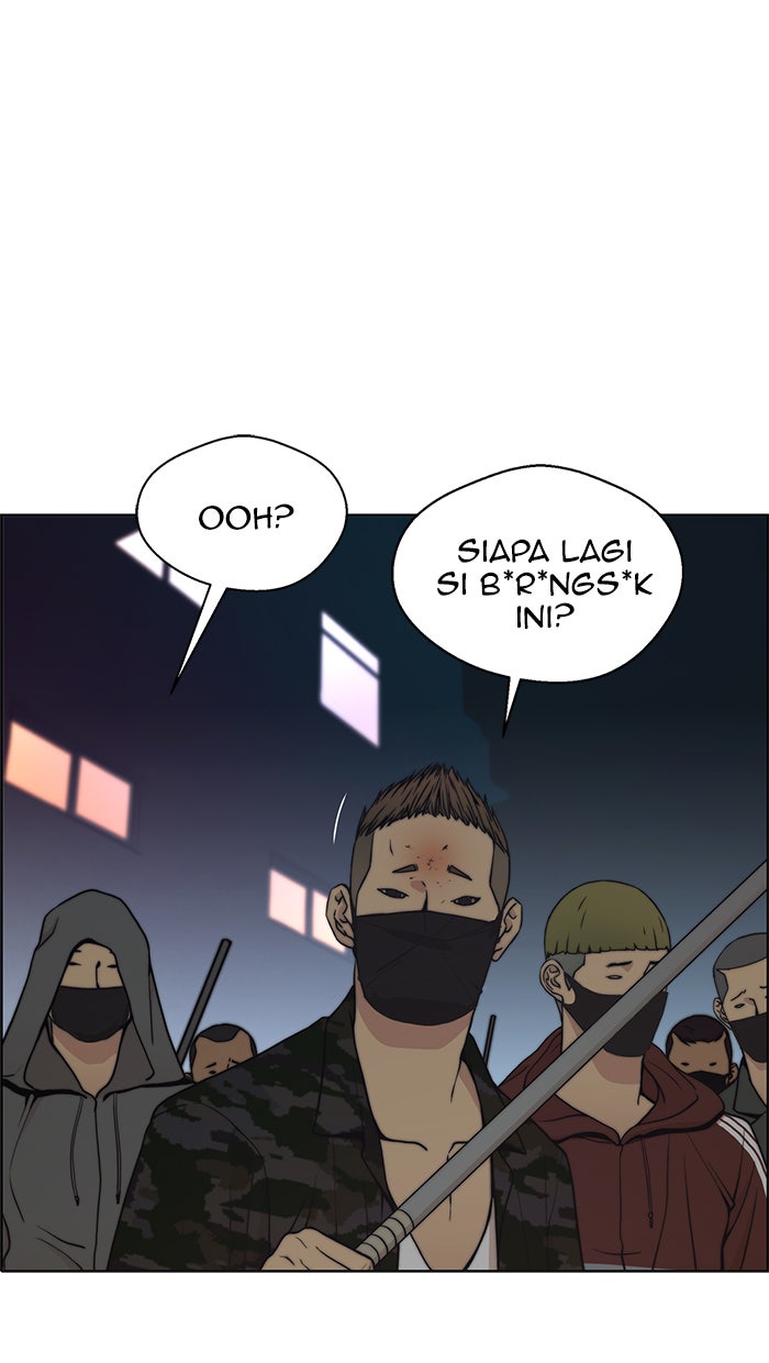 Read The Man chapter 77 image 109 on Lezhin