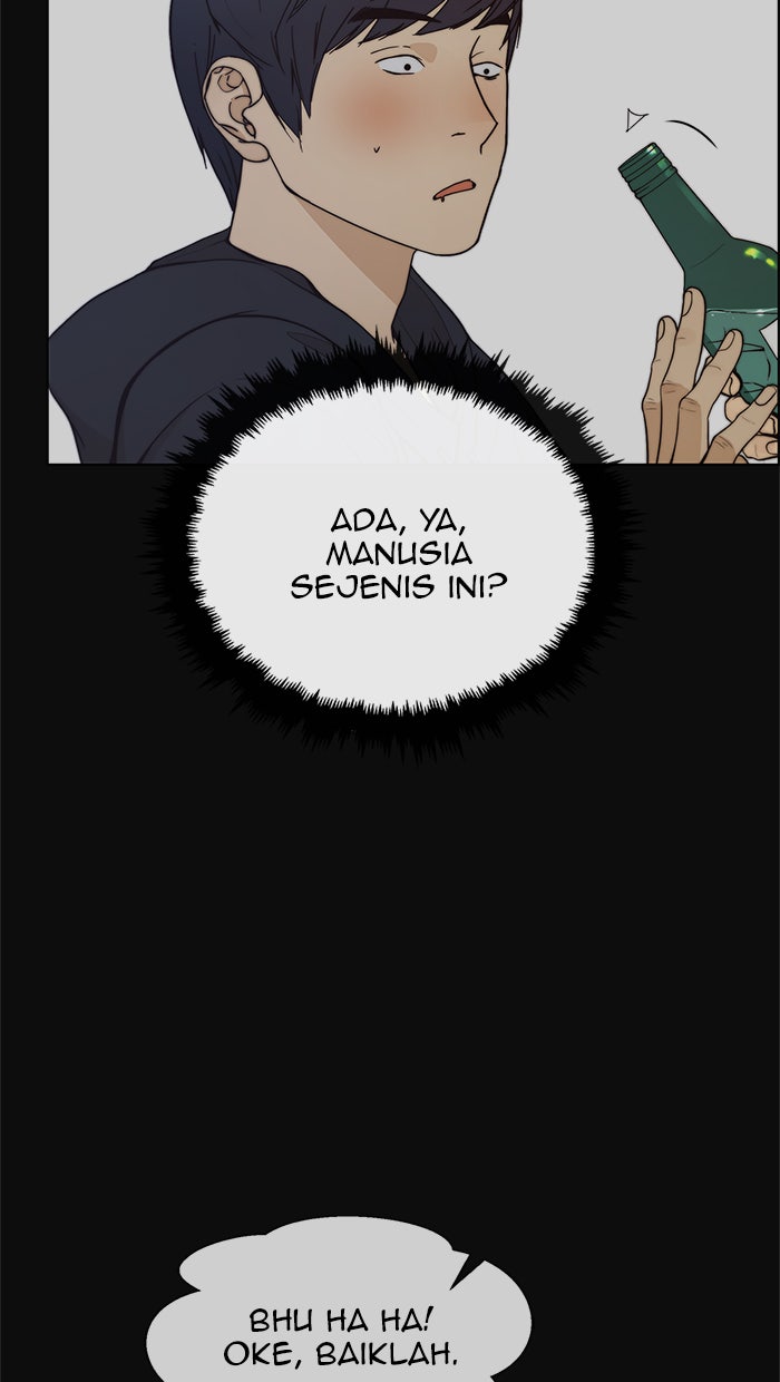 Read The Man chapter 77 image 11 on Lezhin