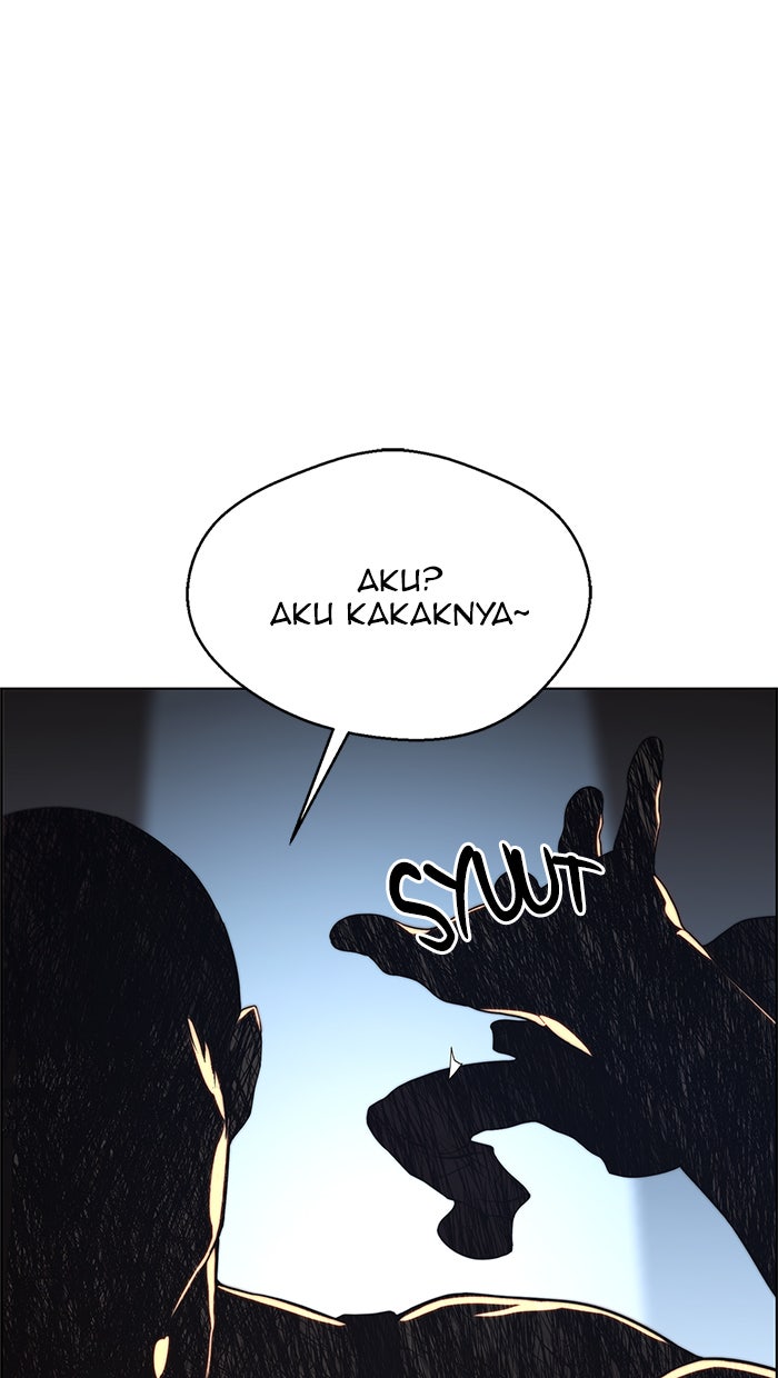 Read The Man chapter 77 image 110 on Lezhin