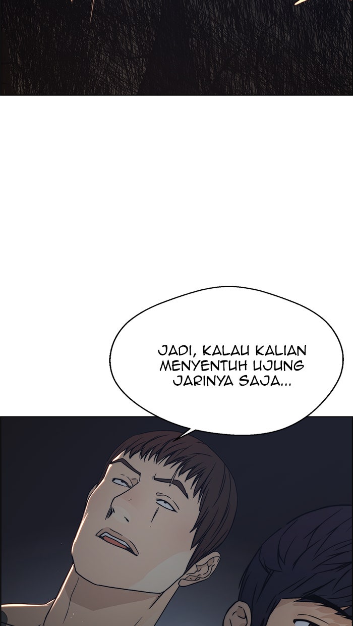 Read The Man chapter 77 image 111 on Lezhin