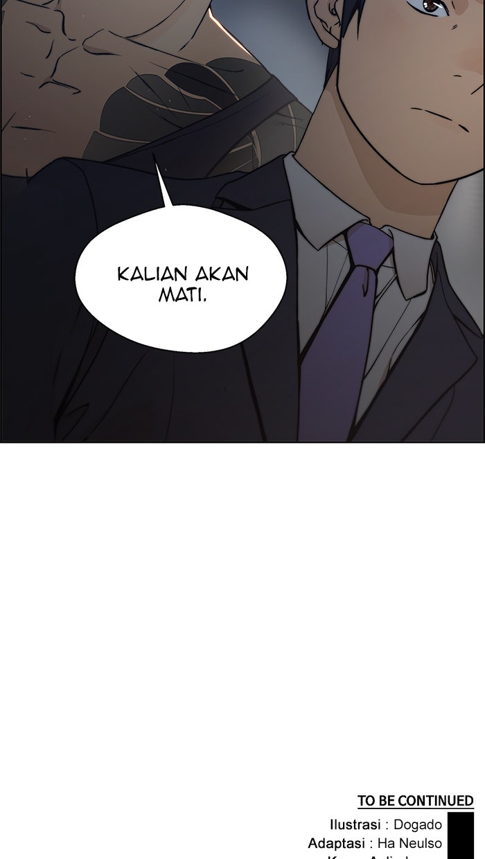Read The Man chapter 77 image 112 on Lezhin