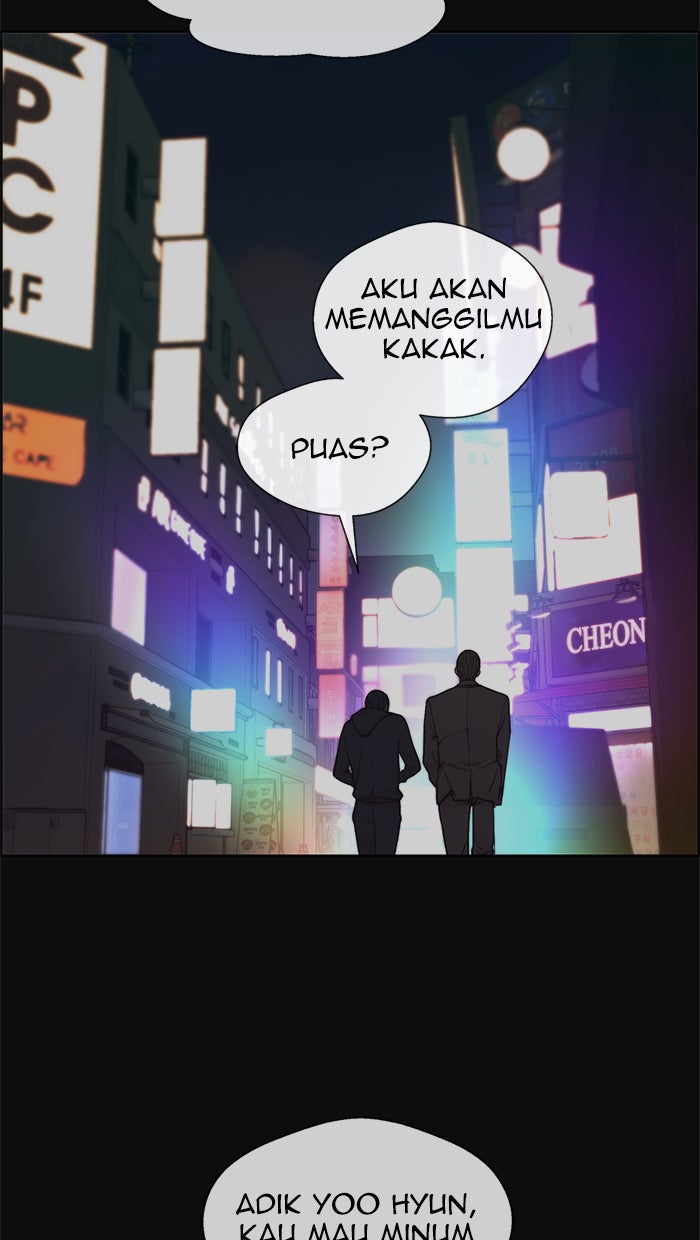 Read The Man chapter 77 image 12 on Lezhin