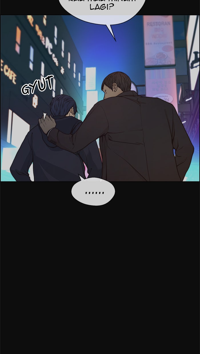 Read The Man chapter 77 image 13 on Lezhin