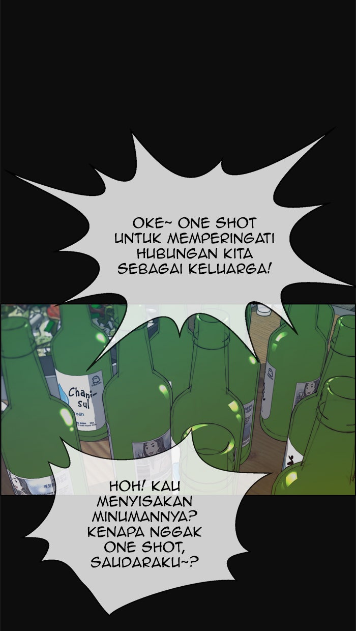 Read The Man chapter 77 image 14 on Lezhin