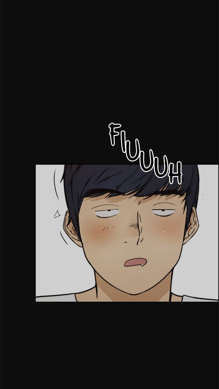 Read The Man chapter 77 image 16 on Lezhin