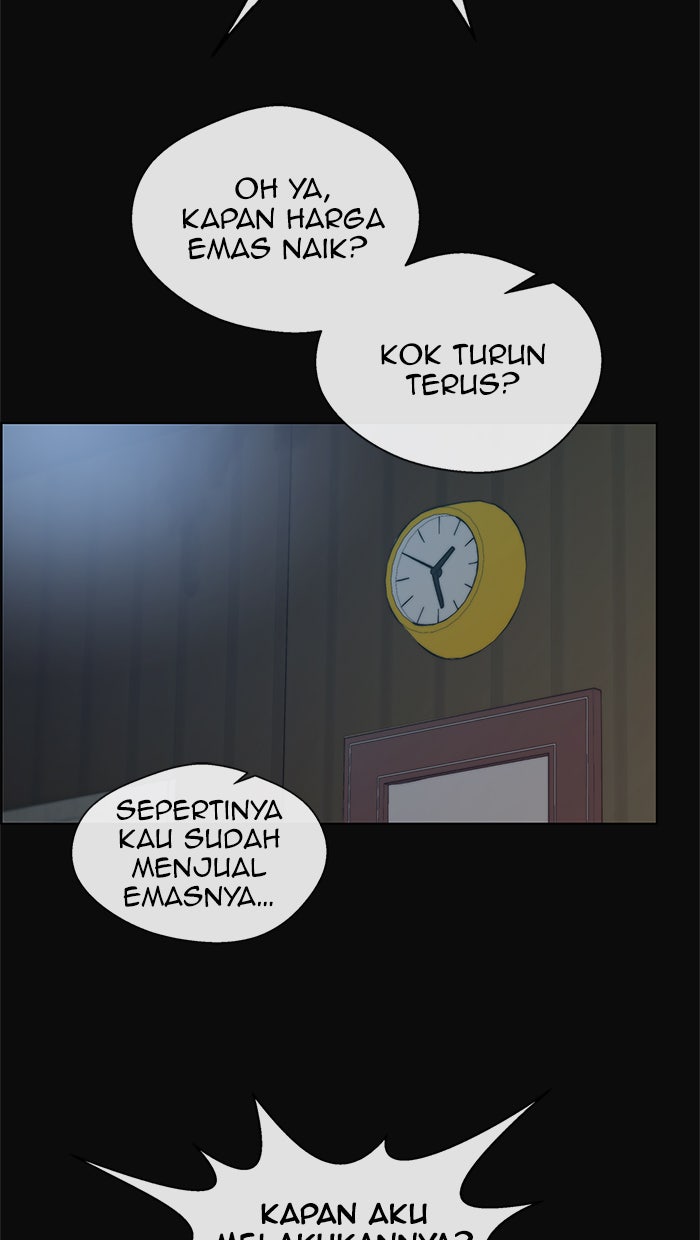 Read The Man chapter 77 image 22 on Lezhin