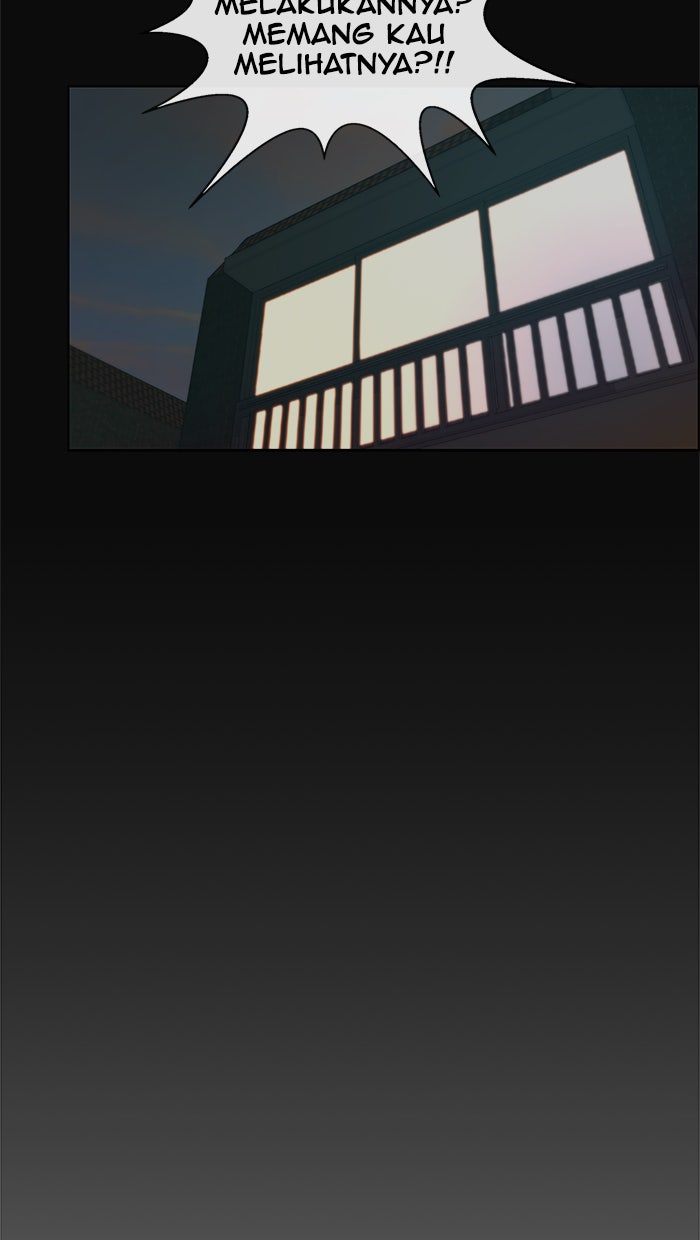 Read The Man chapter 77 image 23 on Lezhin