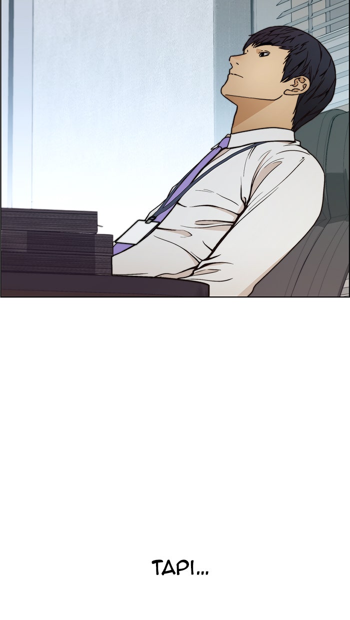 Read The Man chapter 77 image 25 on Lezhin