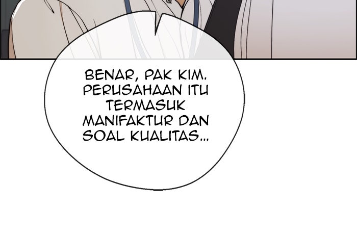 Read The Man chapter 77 image 35 on Lezhin