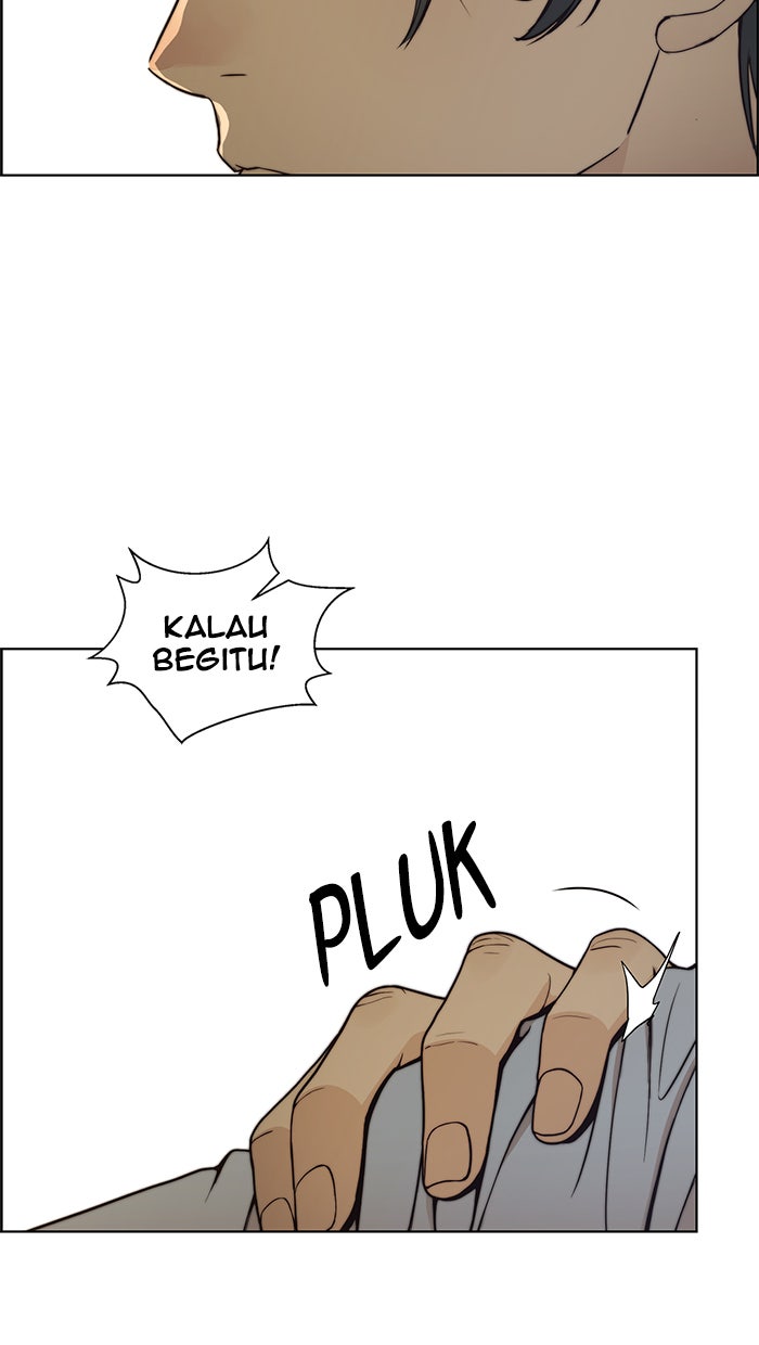 Read The Man chapter 77 image 40 on Lezhin