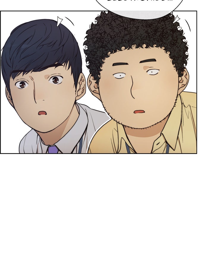 Read The Man chapter 77 image 43 on Lezhin