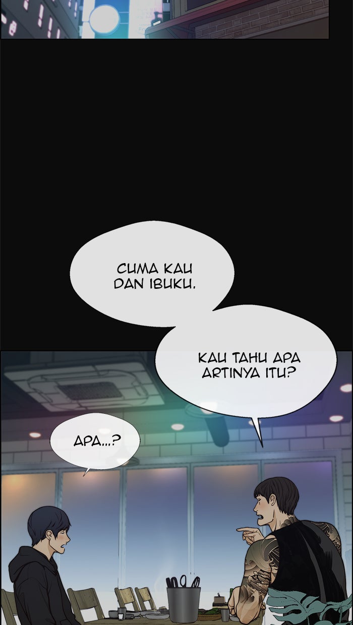Read The Man chapter 77 image 5 on Lezhin