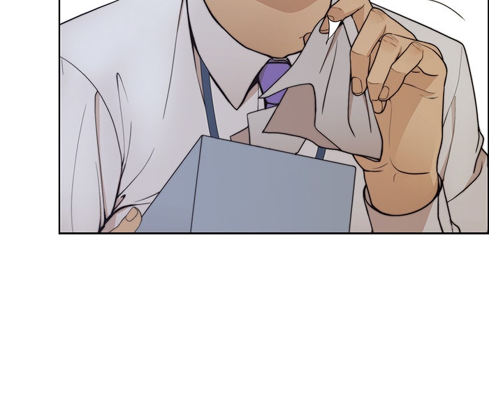 Read The Man chapter 77 image 51 on Lezhin