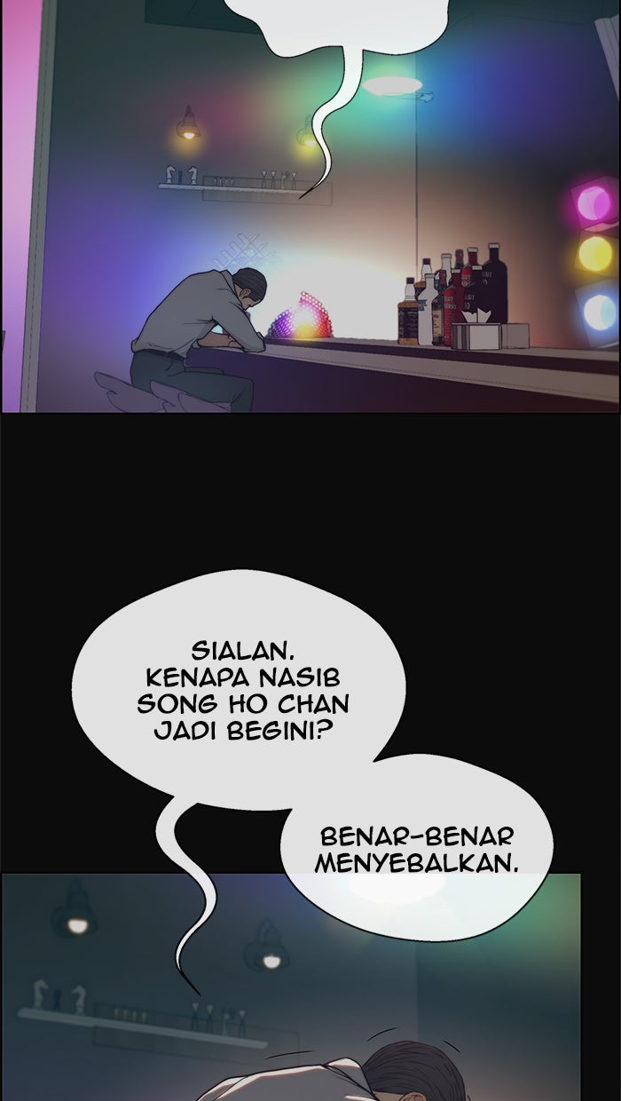 Read The Man chapter 77 image 55 on Lezhin
