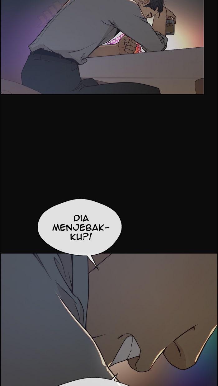 Read The Man chapter 77 image 56 on Lezhin
