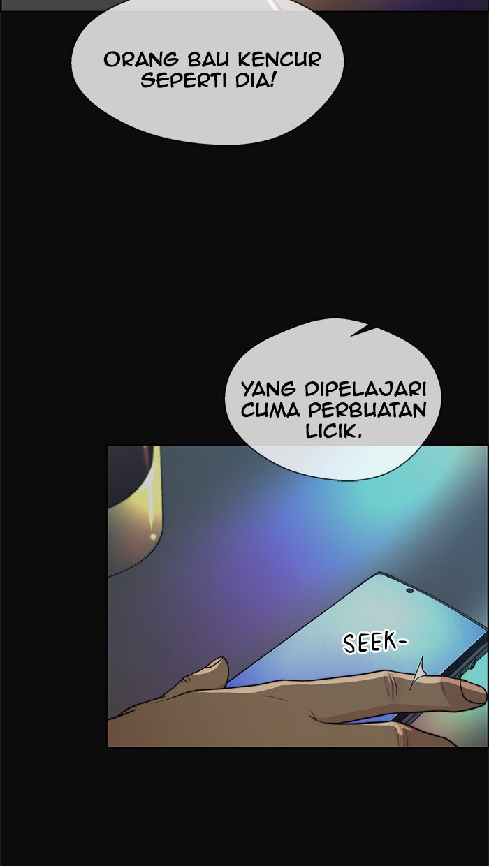Read The Man chapter 77 image 57 on Lezhin