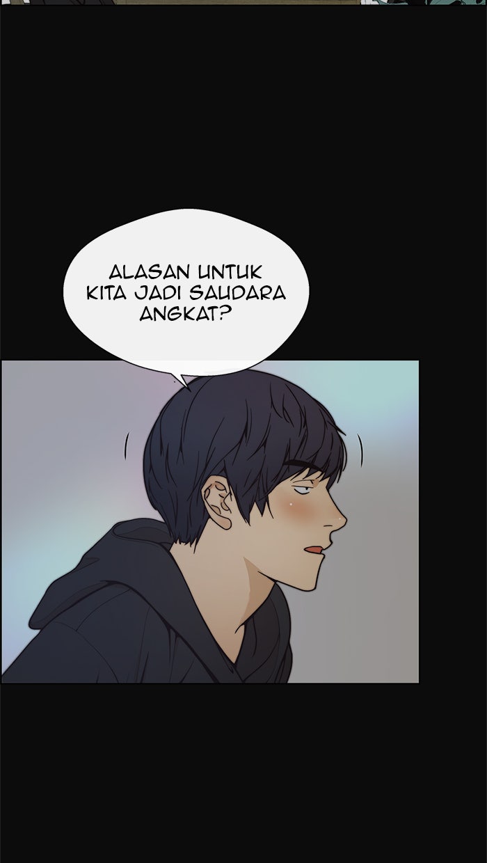 Read The Man chapter 77 image 6 on Lezhin