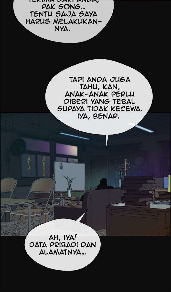 Read The Man chapter 77 image 60 on Lezhin