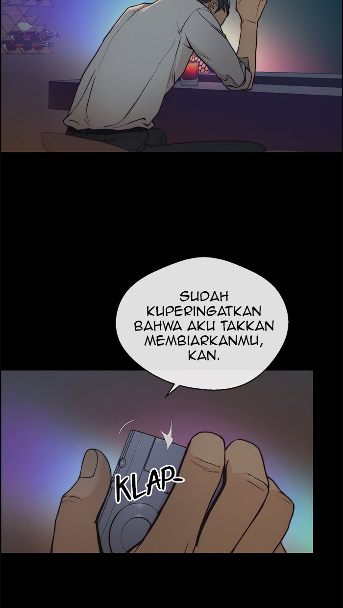 Read The Man chapter 77 image 62 on Lezhin