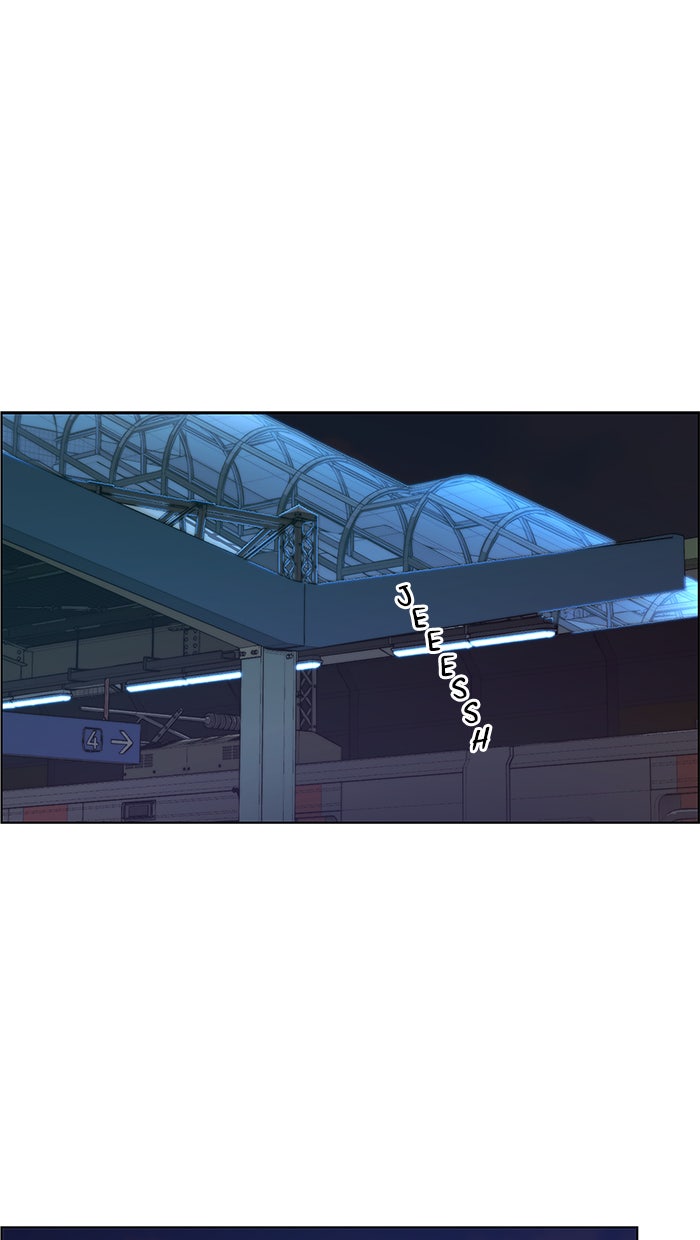 Read The Man chapter 77 image 68 on Lezhin