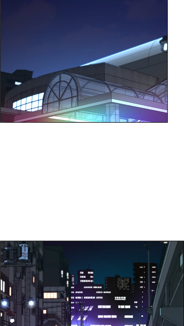 Read The Man chapter 77 image 69 on Lezhin