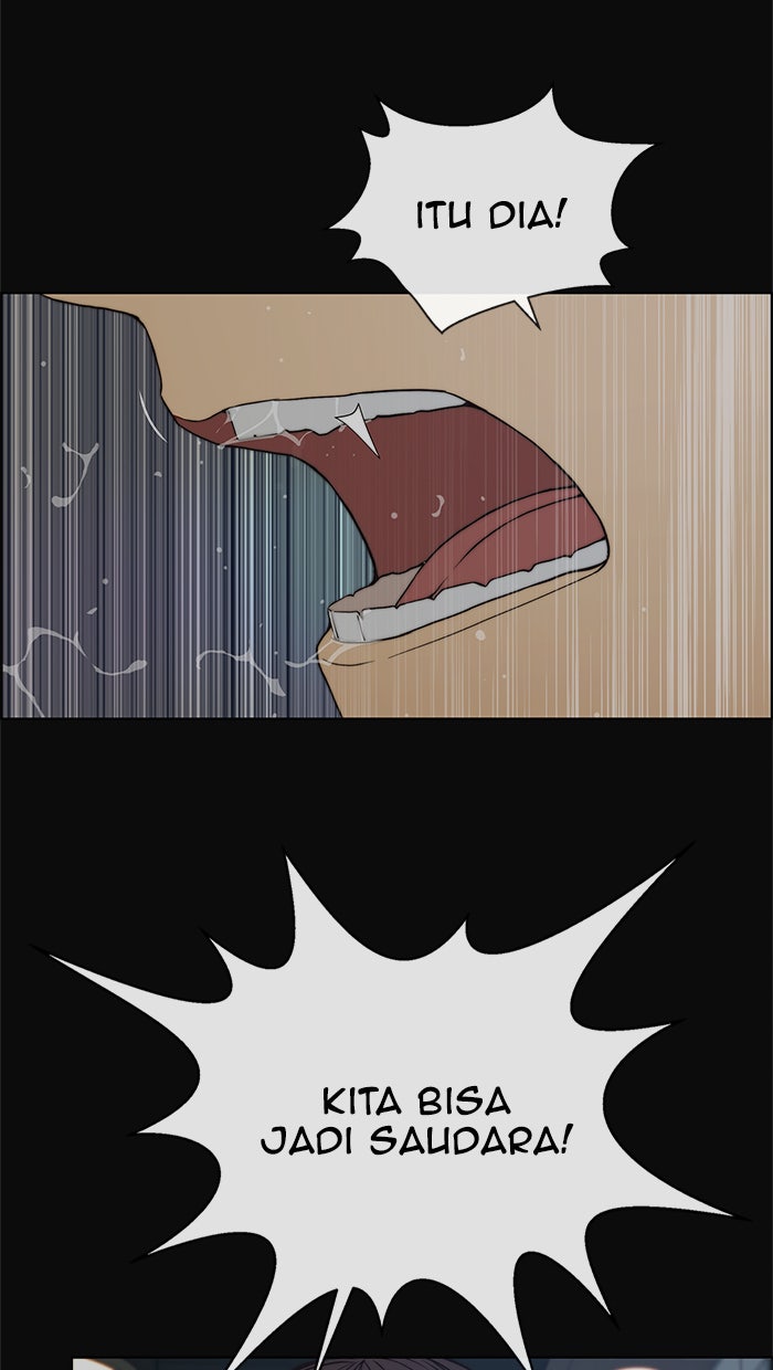 Read The Man chapter 77 image 7 on Lezhin
