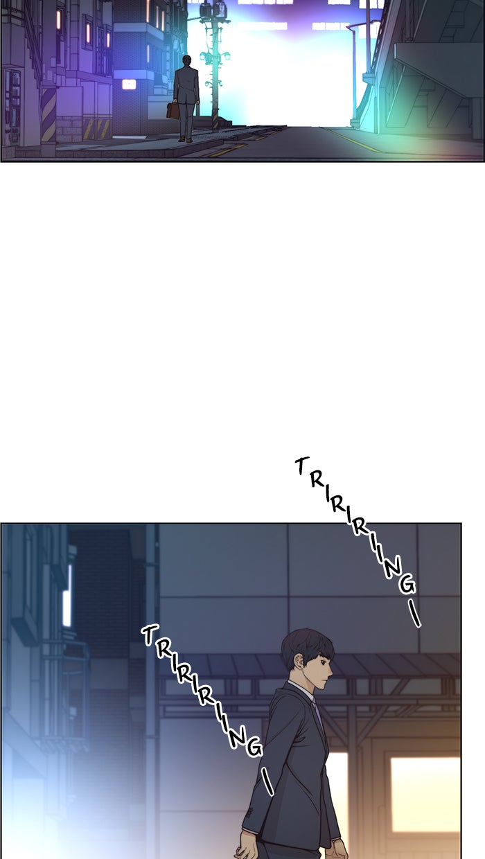 Read The Man chapter 77 image 70 on Lezhin