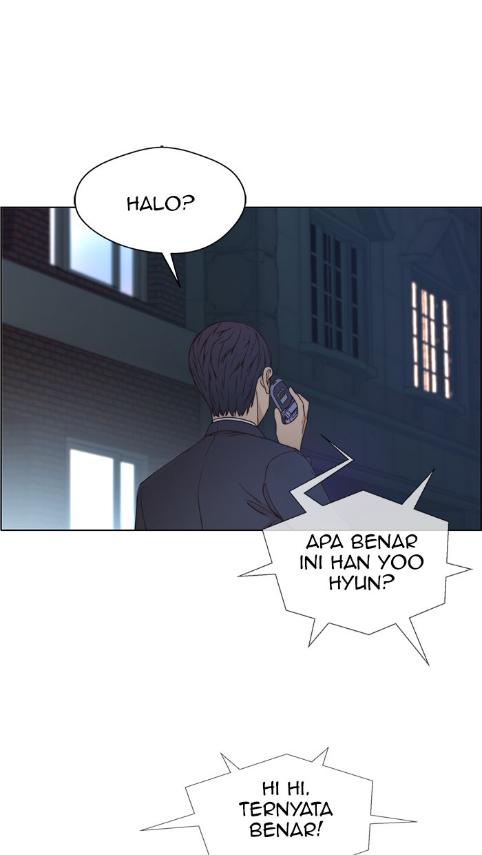 Read The Man chapter 77 image 72 on Lezhin