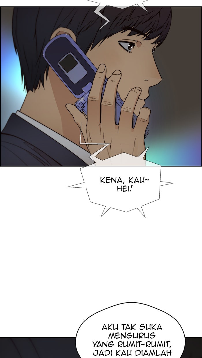 Read The Man chapter 77 image 73 on Lezhin