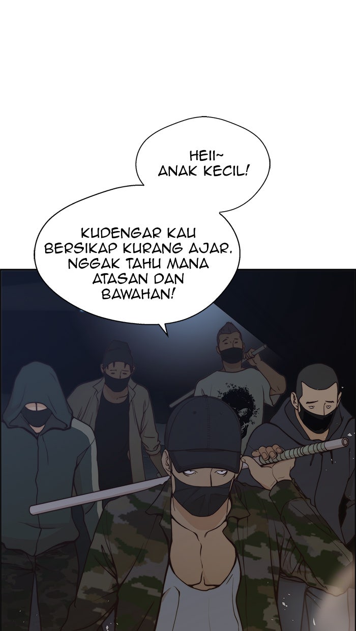 Read The Man chapter 77 image 75 on Lezhin