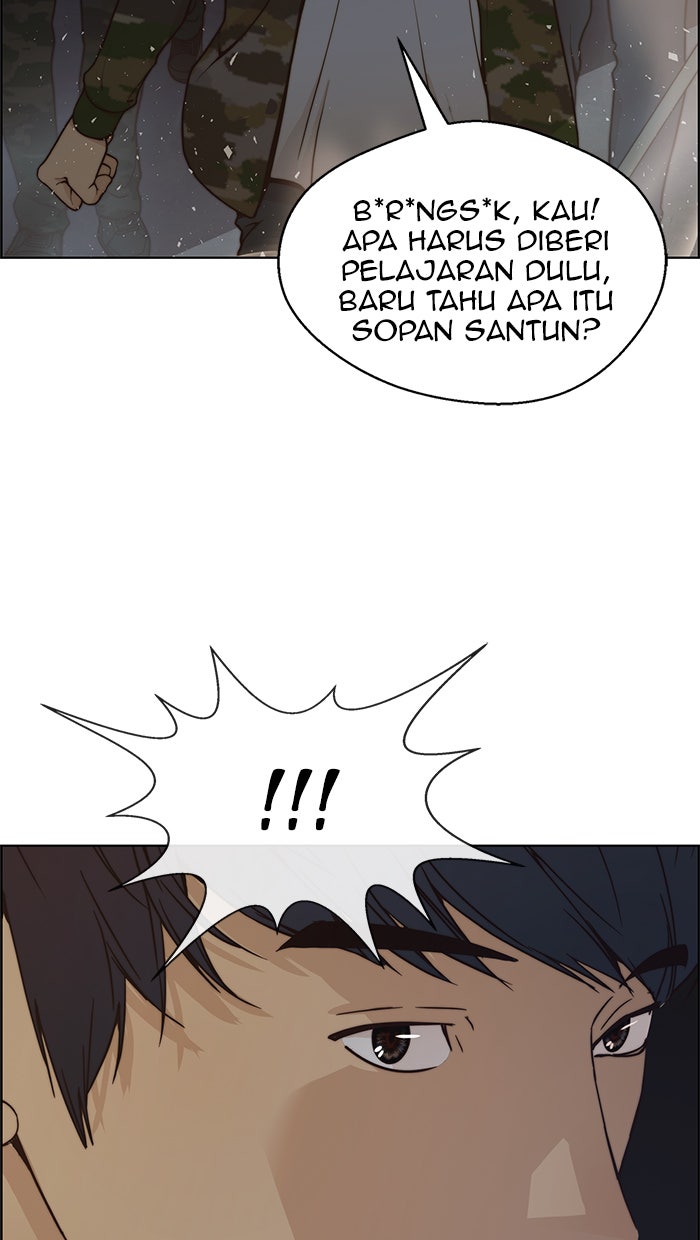 Read The Man chapter 77 image 76 on Lezhin