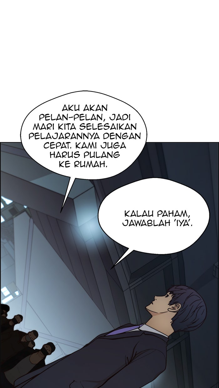 Read The Man chapter 77 image 78 on Lezhin