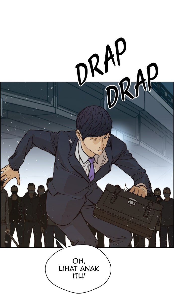 Read The Man chapter 77 image 80 on Lezhin