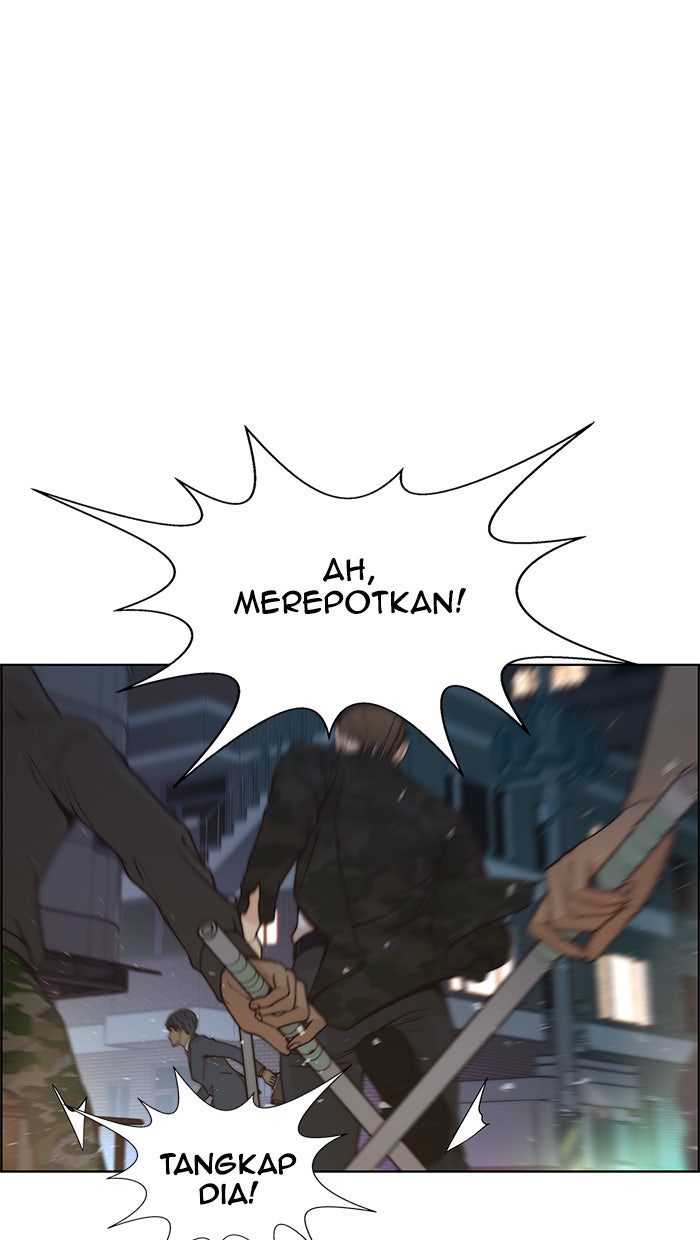 Read The Man chapter 77 image 81 on Lezhin