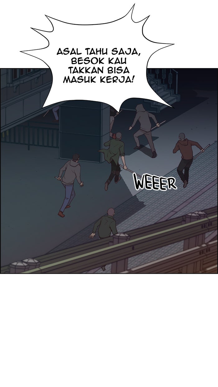 Read The Man chapter 77 image 83 on Lezhin