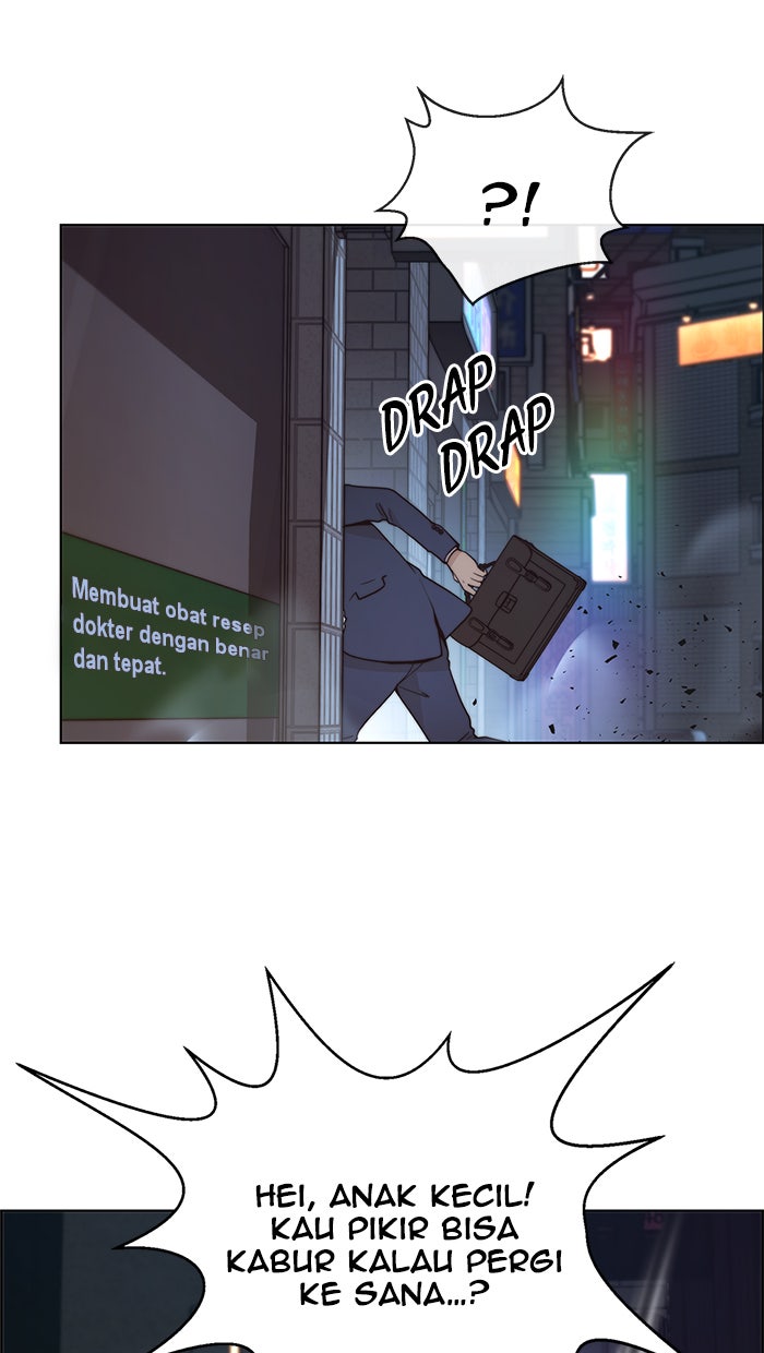 Read The Man chapter 77 image 84 on Lezhin