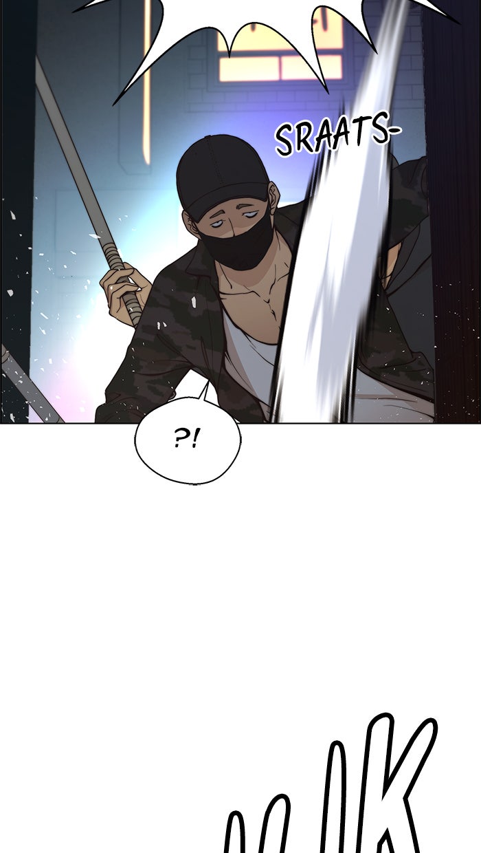 Read The Man chapter 77 image 85 on Lezhin