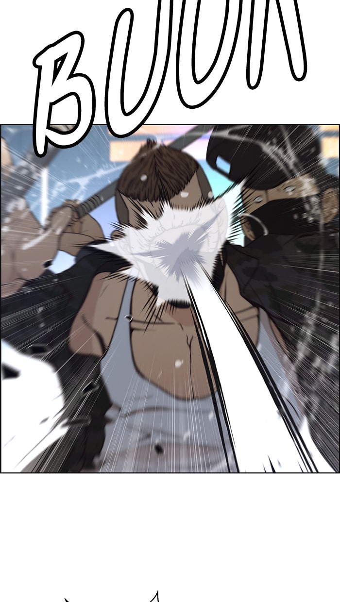 Read The Man chapter 77 image 86 on Lezhin