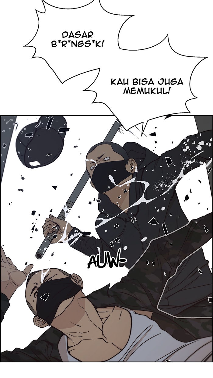 Read The Man chapter 77 image 87 on Lezhin