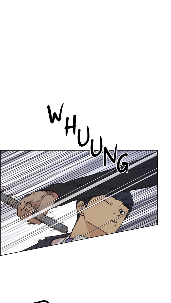Read The Man chapter 77 image 88 on Lezhin