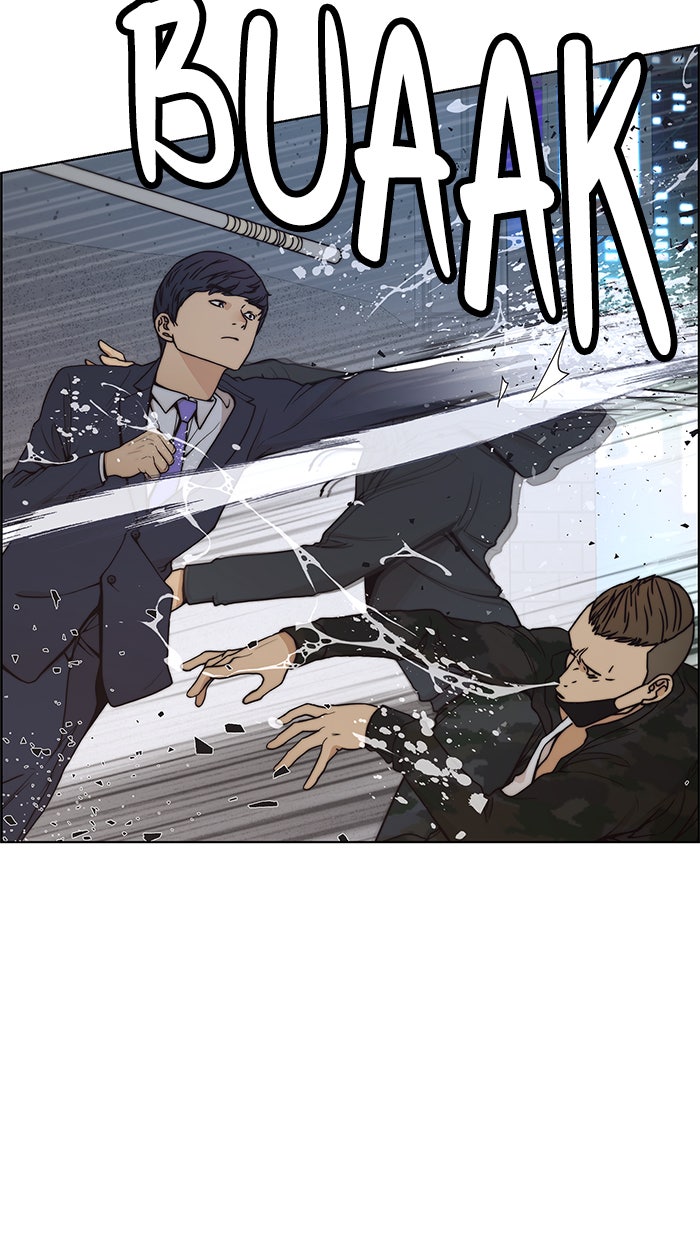 Read The Man chapter 77 image 89 on Lezhin