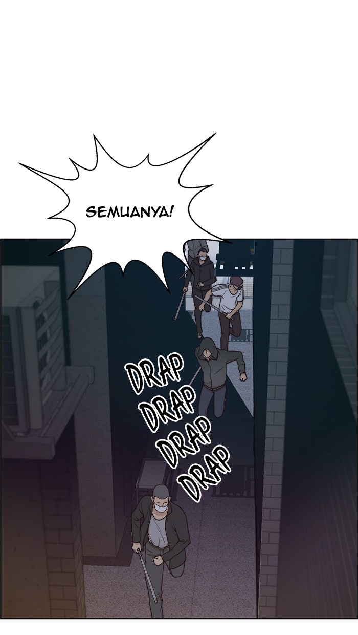 Read The Man chapter 77 image 93 on Lezhin