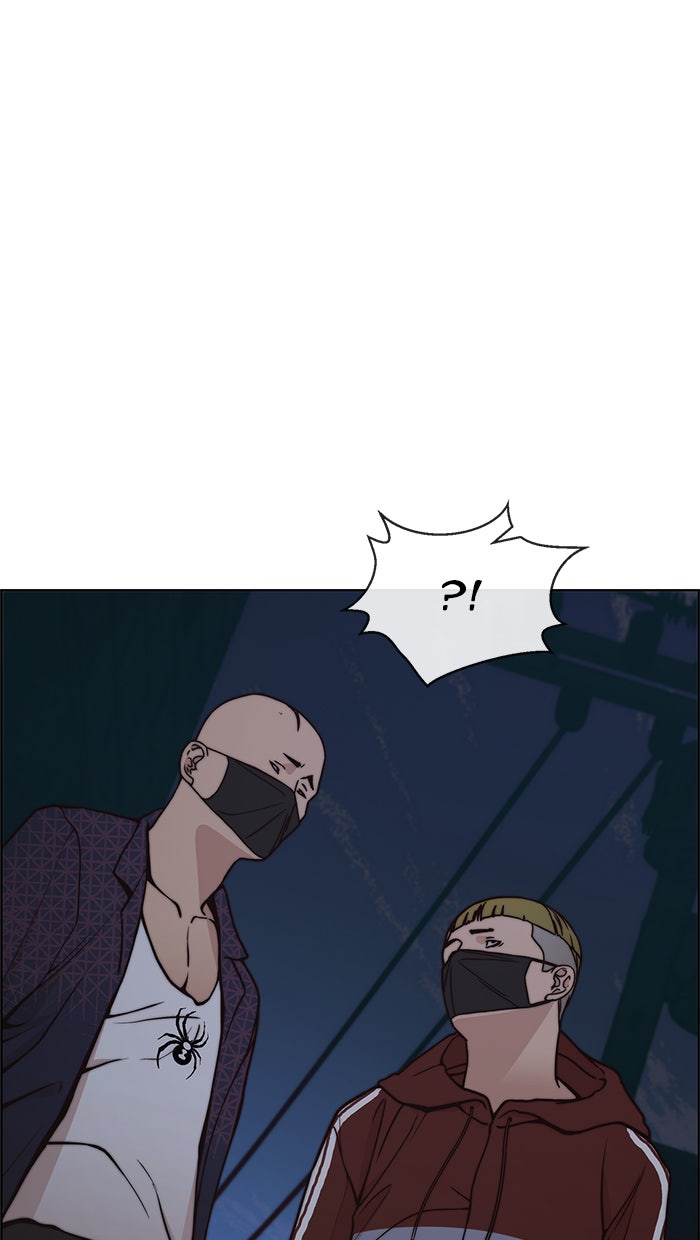 Read The Man chapter 77 image 94 on Lezhin