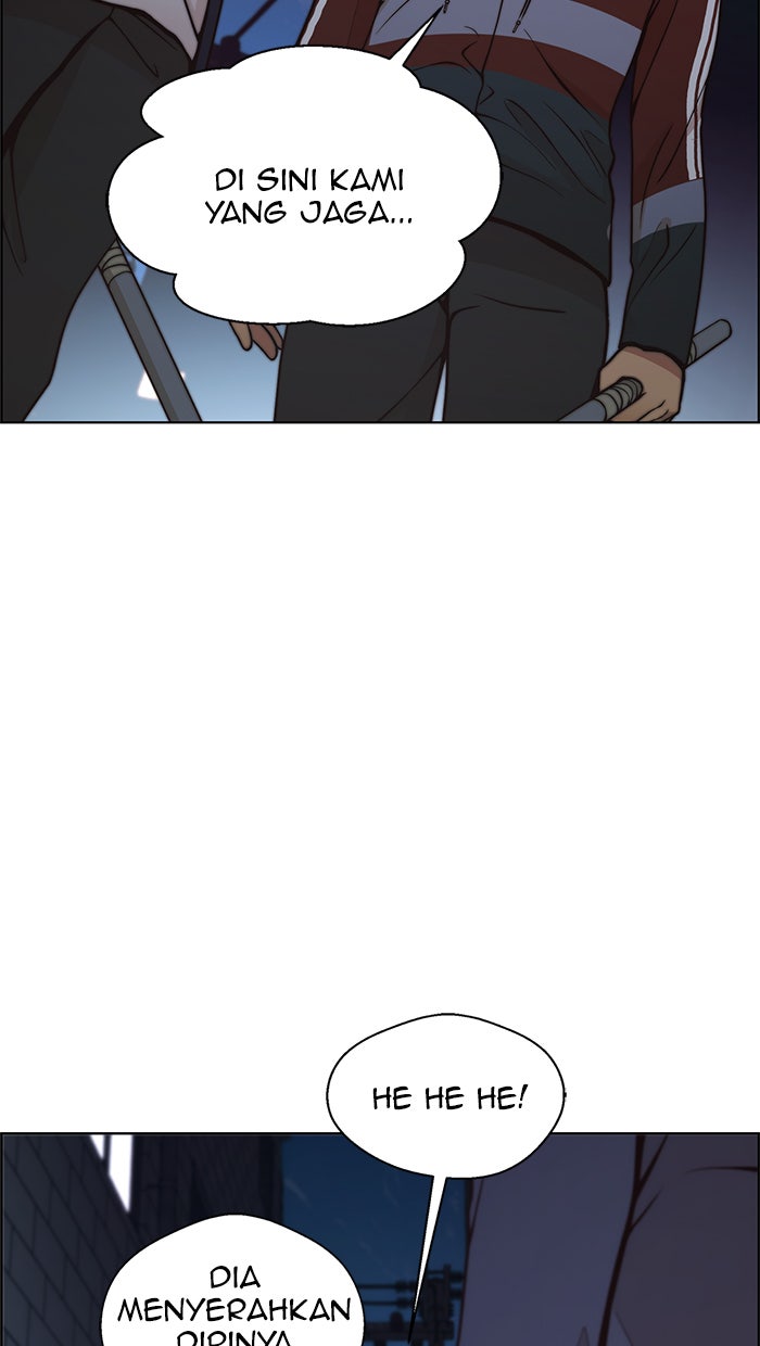 Read The Man chapter 77 image 95 on Lezhin